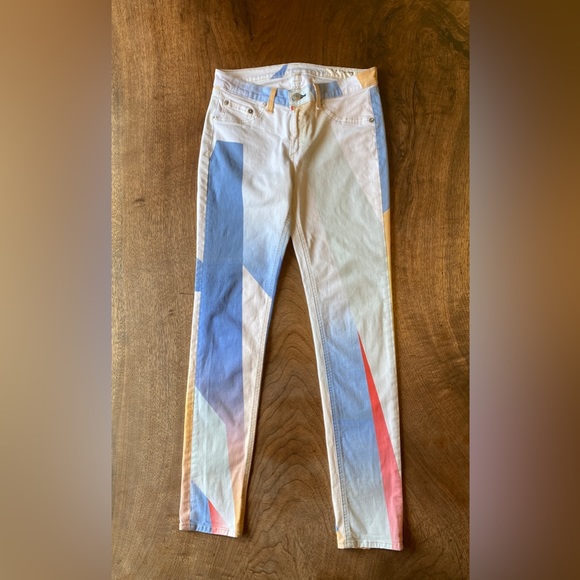 Rag & bone skinny - Picture 2 of 3